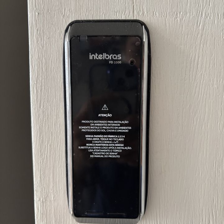 Instalador de porta e fechadura digital em goiania e região metropolitana
