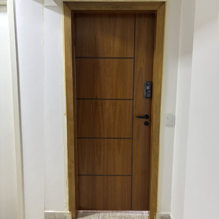 Instalador de porta e fechadura digital em goiania e região metropolitana