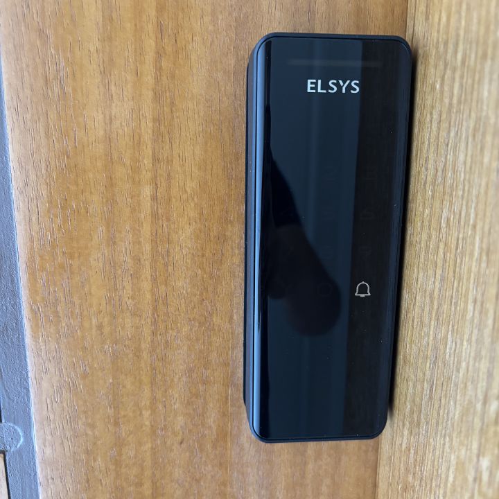 Instalador de porta e fechadura digital em goiania e região metropolitana