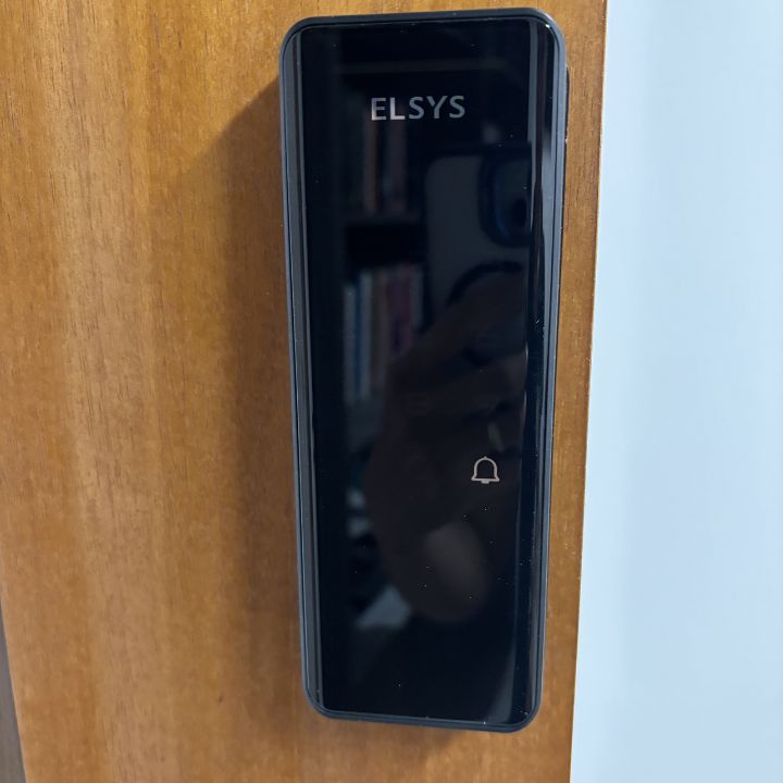 Instalador de porta e fechadura digital em goiania e região metropolitana