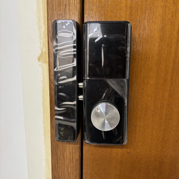 Instalador de porta e fechadura digital em goiania e região metropolitana