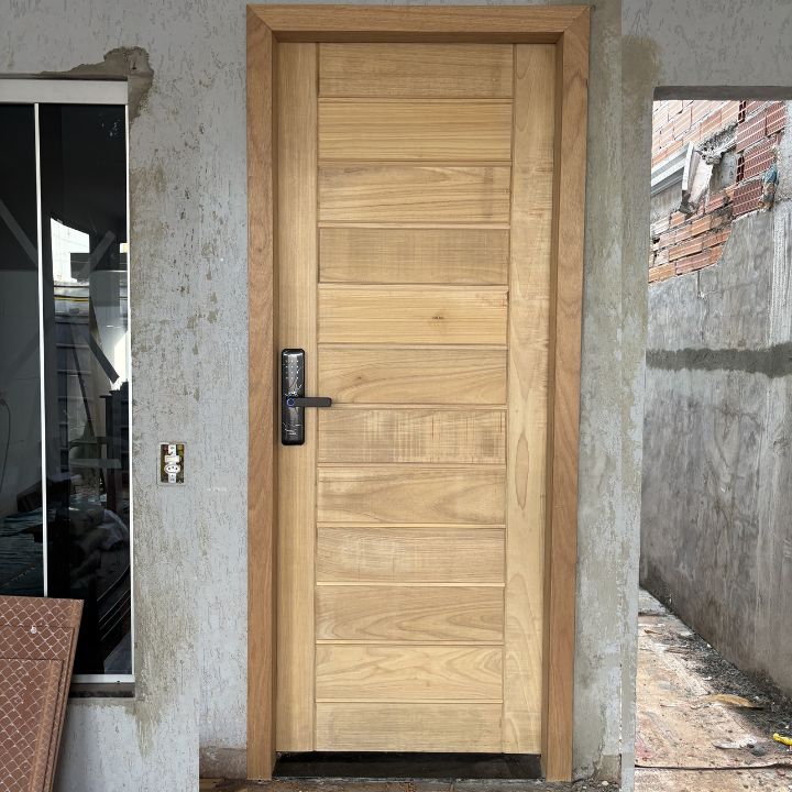 Instalador de porta e fechadura digital em goiania e região metropolitana