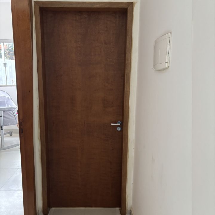 Instalador de porta e fechadura digital em goiania e região metropolitana