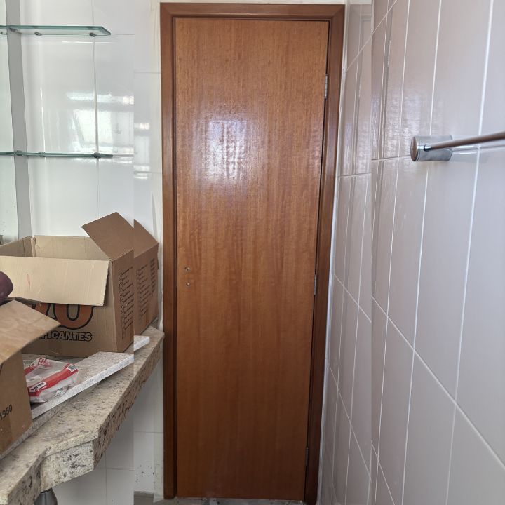 Instalador de porta e fechadura digital em goiania e região metropolitana